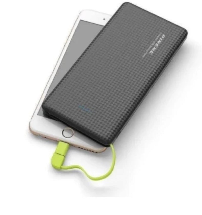 Carregador Portátil Power Bank Universal